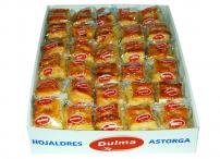 Foto del producto Hojaldres de Astorga 2,100 Kgrs.